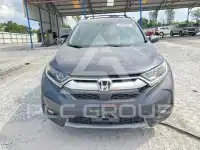 2017 Honda CR-V фото