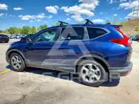2017 Honda CR-V photo
