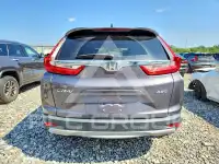 2017 Honda CR-V photo