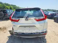 2017 Honda CR-V фото