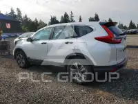 2017 Honda CR-V фото