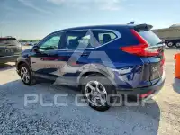 2017 Honda CR-V photo