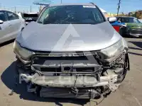 2017 Honda CR-V фото