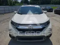 2017 Honda CR-V фото