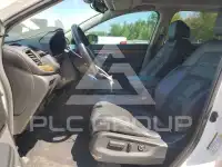 2017 Honda CR-V фото