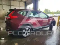 2017 Honda CR-V фото