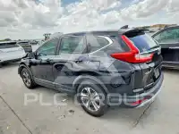 2017 Honda CR-V photo