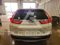 2017 Honda CR-V фото