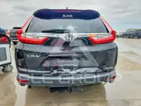 2017 Honda CR-V фото