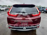 2017 Honda CR-V photo