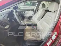 2017 Honda CR-V фото