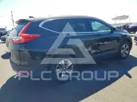 2017 Honda CR-V фото