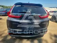 2017 Honda CR-V фото