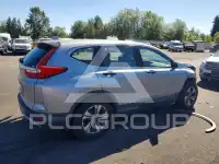 2017 Honda CR-V photo