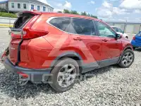 2017 Honda CR-V photo
