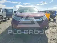 2017 Honda CR-V фото