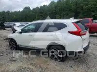2017 Honda CR-V фото