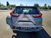 2017 Honda CR-V photo
