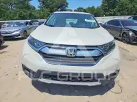 2017 Honda CR-V фото