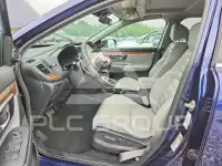2017 Honda CR-V фото