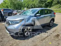 2017 Honda CR-V фото
