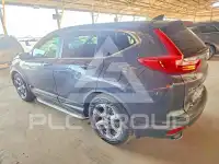 2017 Honda CR-V photo