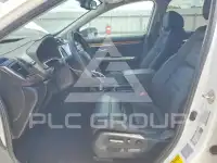 2017 Honda CR-V фото