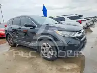 2017 Honda CR-V фото