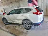 2017 Honda CR-V фото