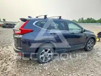2017 Honda CR-V photo