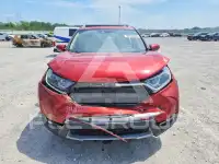 2017 Honda CR-V фото
