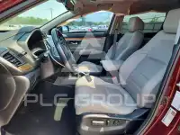 2017 Honda CR-V photo