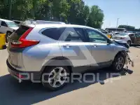2017 Honda CR-V photo