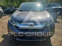 2017 Honda CR-V фото