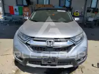 2017 Honda CR-V photo