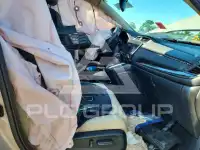 2017 Honda CR-V photo