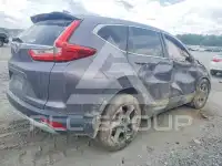 2017 Honda CR-V фото