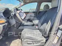 2017 Honda CR-V photo