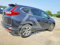 2017 Honda CR-V фото