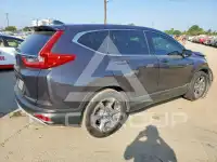2017 Honda CR-V фото