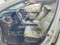 2017 Honda CR-V photo