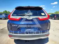 2017 Honda CR-V photo