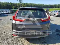 2017 Honda CR-V фото