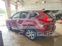 2017 Honda CR-V фото