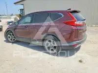2017 Honda CR-V photo