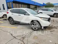 2017 Honda CR-V photo