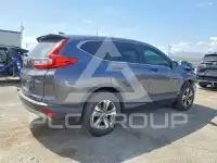 2017 Honda CR-V фото