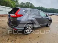 2017 Honda CR-V фото