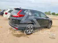 2017 Honda CR-V фото