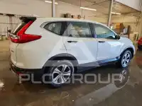 2017 Honda CR-V фото